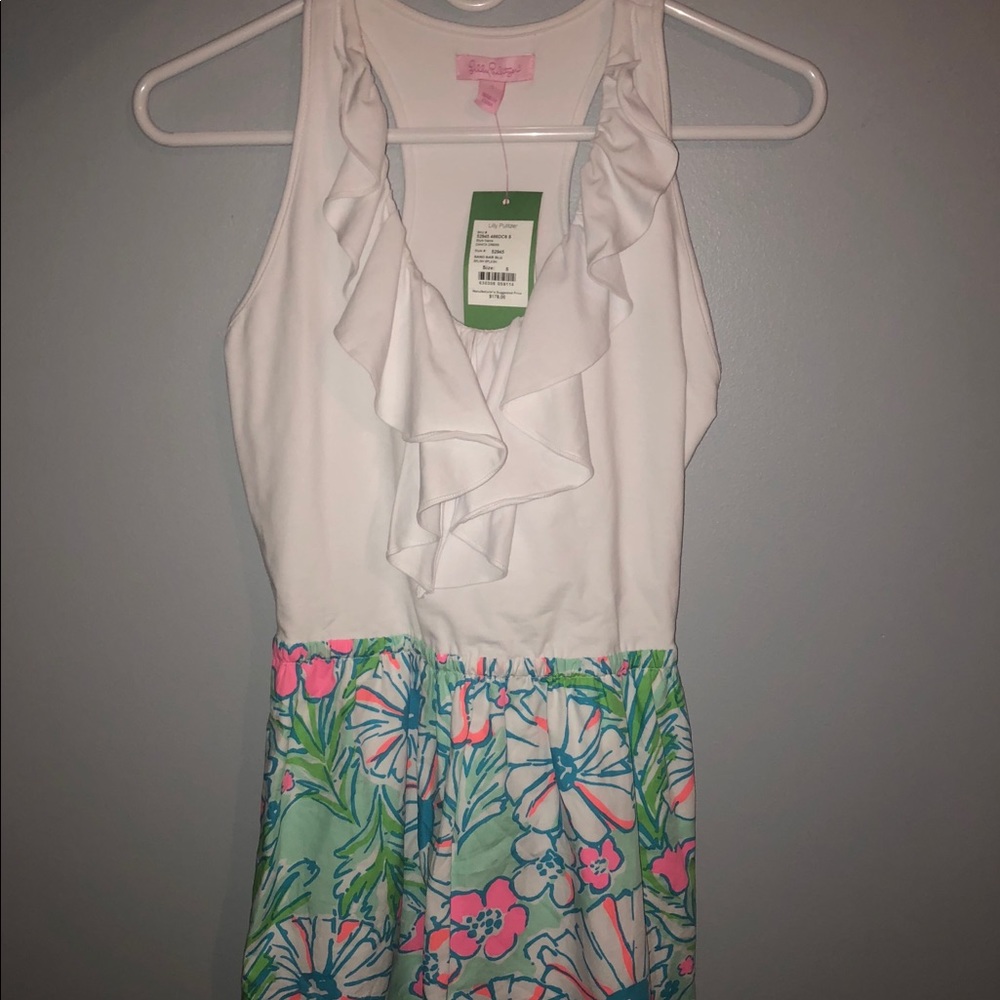 Lilly Pulitzer Danita Dress